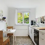 Im Haus Boell Apartamento
