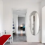 Apartamento Im Haus Boell