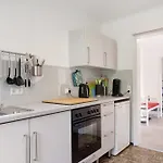 Apartamento Im Haus Boell *