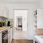 Apartamento Im Haus Boell