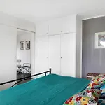 Im Haus Boell Feldberg (Baden-Wurttemberg)