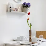 Apartamento Im Haus Boell Feldberg (Baden-Wurttemberg)