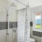 Apartamento Im Haus Boell