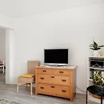 Apartamento Im Haus Boell Feldberg (Baden-Wurttemberg)
