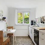 Im Haus Boell Apartamento Feldberg (Baden-Wurttemberg)
