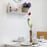 Im Haus Boell Apartamento