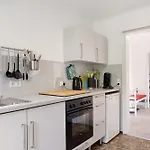 Im Haus Boell Apartamento