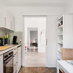 Apartamento Im Haus Boell Feldberg (Baden-Wurttemberg)