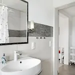 Apartamento Im Haus Boell