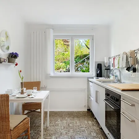 Im Haus Boell Apartamento