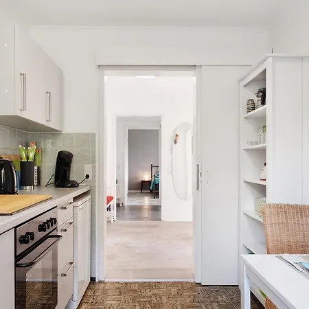 Apartment Im Haus Böll