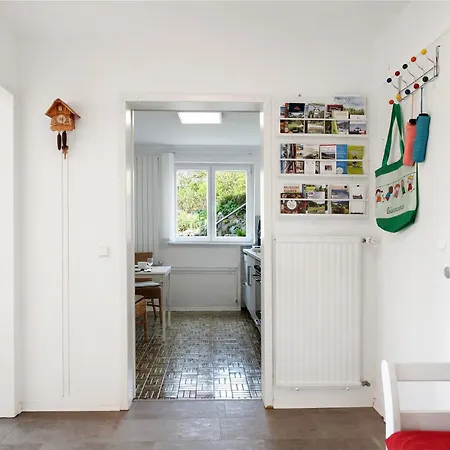 Im Haus Böll Apartment *