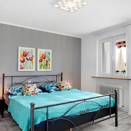 Im Haus Boell Apartamento *