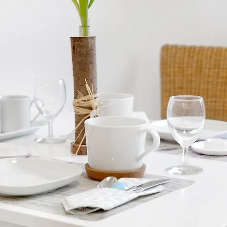 Im Haus Boell Apartamento