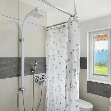 Apartamento Im Haus Boell