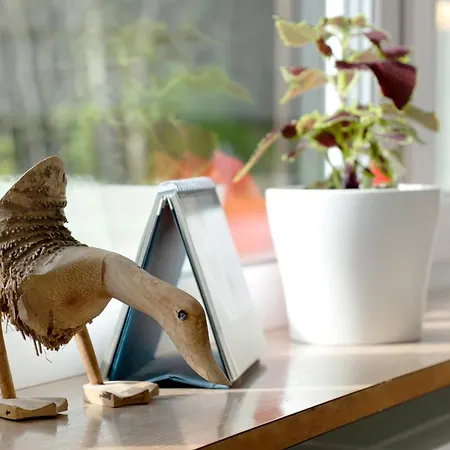 Im Haus Böll Apartment *