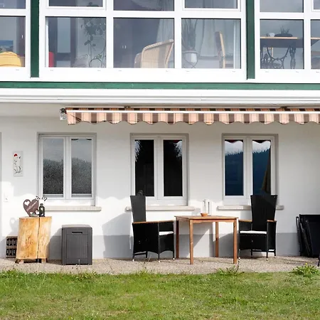 Im Haus Böll Feldberg (Baden-Wurttemberg)