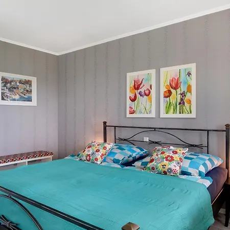 Apartment Im Haus Böll Feldberg (Baden-Wurttemberg)