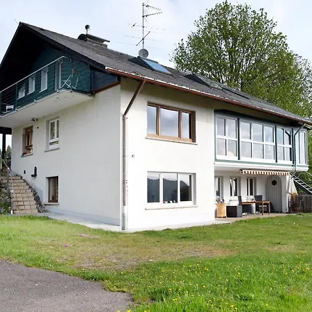 Im Haus Boell * Feldberg (Baden-Wurttemberg)
