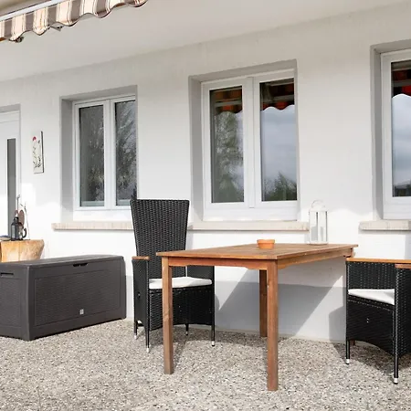 Apartamento Im Haus Boell