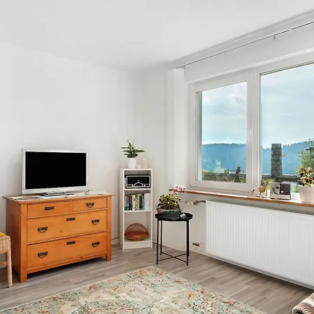 Apartamento Im Haus Boell Feldberg (Baden-Wurttemberg)