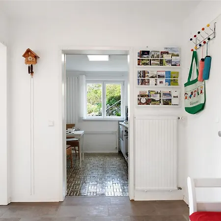 Im Haus Boell Apartamento Feldberg (Baden-Wurttemberg)