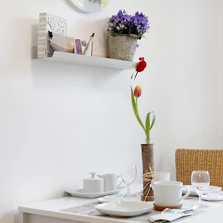 Im Haus Boell Appartement