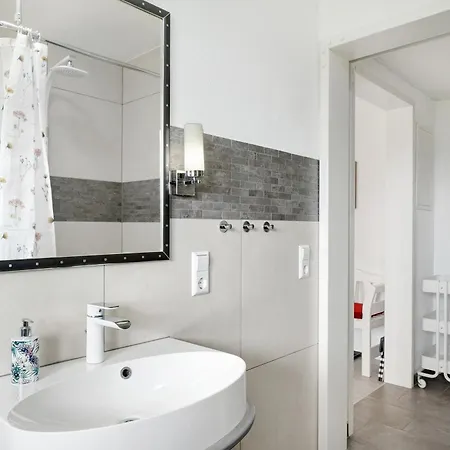 Appartement Im Haus Boell